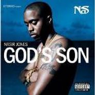 Nas, God's Son (CD)